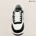FILA Herrenschuhe Sevaro Nf weiß/schwarz 10