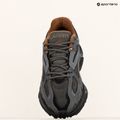 Lacoste Herrenschuhe L003 2K24 dunkelgrün/schwarz 17
