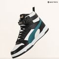 PUMA RBD Game cool hellgrau/malachit/puma schwarz/puma gold Schuhe 17