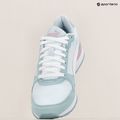 PUMA ST Runner v3 NL tautropfen/puma weiß/türkis surf/grape mist Kinderschuhe 16