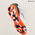 Herren Fußballschuhe Joma Dribbling IN weiß/orange 9