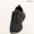 BIG STAR Herrenschuhe OO174675 schwarz 9