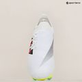 New Balance Herren Fußballschuhe Furon Destroy V7+ FG weiß 14