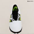 New Balance Herren Fußballschuhe Tekela Magique V4+ TF weiß 15