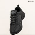 SKECHERS Herrenschuhe Oak Canyon Redwick schwarz 9