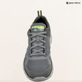 SKECHERS Track Syntac Herrenschuhe anthrazit 9