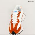 New Balance 327's V1 orange Schuhe 12