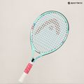 HEAD Coco 21 Tennisschläger für Kinder 8
