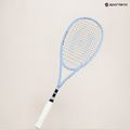 Squashschläger Harrow Sonic carolina/black 9