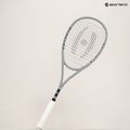 Squashschläger Harrow Stratus grey/navy 10