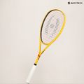 Squashschläger Harrow Vapor 110 yellow/navy/red 11