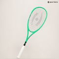 Squashschläger Harrow Vibe lime/black 11