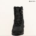 Herren Schneestiefel KangaROOS K-Simoo Oak KTX jet schwarz 9