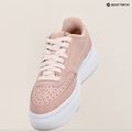 Nike Court Vision Alta rosa oxford/weiß/hell rosa/rosa oxford Damen Schuhe 9