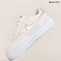 Nike Court Vision Alta Damen Schuhe phantom/light marine/weiß/football grau 9