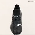 PUMA Future 7 Pro FG/AG Jr Kinder Fußballschuhe puma schwarz/puma silber 16