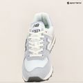 New Balance Damen Schuhe 574's V2 grau WL574AG2 9