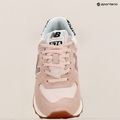 New Balance Frauen Schuhe 574's V2 rosa 9