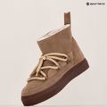 Damen INUIKII Classic Low beige Schneestiefel 9