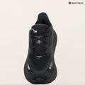 Damen Laufschuhe HOKA Clifton 9 GTX schwarz/schwarz 9