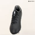 PUMA King Ultimate FG/AG Fußballschuhe puma schwarz/puma weiß/cool dark grey 17