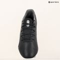 PUMA King Match FG/AG Fußballschuhe puma schwarz/puma weiß/cool dark grey 18