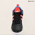 PUMA Rebound Future NextGen puma schwarz/Tautropfen/Limettenglanz Schuhe 15
