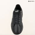 PUMA Smash 3.0 Superlogo Schuhe puma schwarz/rauchgrau/puma weiß 11