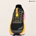 Damen Laufschuhe New Balance Fresh Foam X More Trail v3 schwarz 15