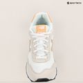 Damen Schuhe New Balance Classic 515's V3 weiß 14
