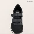 PUMA ST Runner v3 Mesh V PS Kinderschuhe puma schwarz/puma weiß 16