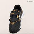 Fußballschuhe Kinder Joma Powerful 2401 IN black 9