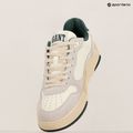 GANT Brookpal Herrenschuhe weiß/grün 16