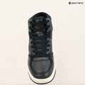Herrenschuhe KangaROOS K-Draft Tony Mid jet schwarz / cool beige 15