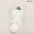 BIG STAR Herrenschuhe OO174020 weiß 9