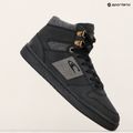 Damen O'Neill Antilope Hills Mid dreifach schwarz Schuhe 9