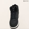 Damen Schuhe KangaROOS K-Top Power Mid jet schwarz 16