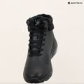 Damen Schuhe KangaROOS K-PL Dreams Mid jet schwarz / mono 16