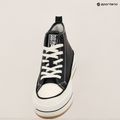 BIG STAR Damen Turnschuhe OO274062 schwarz 9