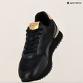 Damen Schuhe GANT Bevinda schwarz/gold 16