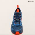 Laufschuhe Herren SCARPA Ribelle Run GTX blue/spicy orange 9