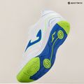 Fußballschuhe Kinder Joma Toledo IN white 9