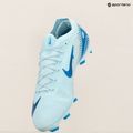 Fußballschuhe Nike Mercurial Vapor 16 Pro FG glacier blue/blue orbit 9