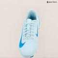 Fußballschuhe Kinder Nike Mercurial Vapor 16 Club FG/MG glacier blue/blue orbit 9