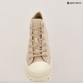 BIG STAR Damen Turnschuhe OO274006 beige 9