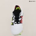 New Balance Herren Fußballschuhe Tekela Pro Low Laced V4+ FG weiß 14