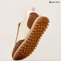 GANT Damenschuhe Caffay Walnuss/Beige 16