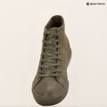 BIG STAR Herren-Turnschuhe OO174250 khaki 15