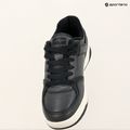 Herrenschuhe KangaROOS K-Draft Tony jet schwarz / cool beige 15