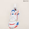 PUMA Trinity Schuhe puma weiß/puma rot/puma team royal 12